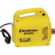 Вибратор глубинный электрический CHAMPION ECV550